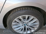  Bmw  Serie 5 2.0 520D XDRIVE TOURING LUXURY AUTO #15
