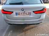  Bmw  Serie 5 2.0 520D XDRIVE TOURING LUXURY AUTO #27