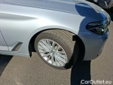  Bmw  Serie 5 2.0 520D XDRIVE TOURING LUXURY AUTO #28
