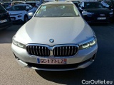  Bmw  Serie 5 2.0 520D XDRIVE TOURING LUXURY AUTO #29