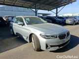  Bmw  Serie 5 2.0 520D XDRIVE TOURING LUXURY AUTO #55