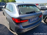  Bmw  Serie 5 2.0 520D XDRIVE TOURING LUXURY AUTO #2