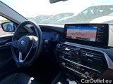  Bmw  Serie 5 2.0 520D XDRIVE TOURING LUXURY AUTO #4