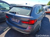  Bmw  Serie 5 2.0 520D XDRIVE TOURING LUXURY AUTO #3