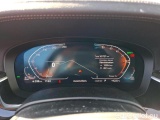  Bmw  Serie 5 2.0 520D XDRIVE TOURING LUXURY AUTO #7