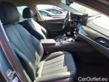  Bmw  Serie 5 2.0 520D XDRIVE TOURING LUXURY AUTO #9