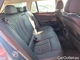  Bmw  Serie 5 2.0 520D XDRIVE TOURING LUXURY AUTO #10