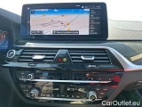  Bmw  Serie 5 2.0 520D XDRIVE TOURING LUXURY AUTO #11