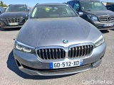  Bmw  Serie 5 2.0 520D XDRIVE TOURING LUXURY AUTO #14