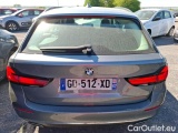  Bmw  Serie 5 2.0 520D XDRIVE TOURING LUXURY AUTO #15