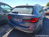  Bmw  Serie 5 2.0 520D XDRIVE TOURING LUXURY AUTO #26