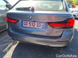  Bmw  Serie 5 2.0 520D XDRIVE TOURING LUXURY AUTO #27