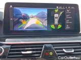  Bmw  Serie 5 2.0 520D XDRIVE TOURING LUXURY AUTO #30