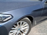  Bmw  Serie 5 2.0 520D XDRIVE TOURING LUXURY AUTO #35