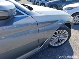  Bmw  Serie 5 2.0 520D XDRIVE TOURING LUXURY AUTO #36