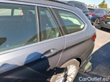  Bmw  Serie 5 2.0 520D XDRIVE TOURING LUXURY AUTO #37