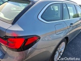  Bmw  Serie 5 2.0 520D XDRIVE TOURING LUXURY AUTO #38