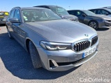  Bmw  Serie 5 2.0 520D XDRIVE TOURING LUXURY AUTO #39