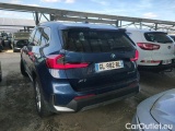  Bmw  X1 2.0 SDRIVE 18D BUSINESS DESIGN DCT #2