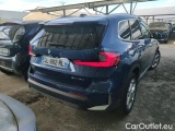  Bmw  X1 2.0 SDRIVE 18D BUSINESS DESIGN DCT #3