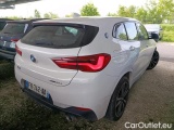  Bmw  X2 2.0 SDRIVE18D M SPORT AUTO #3
