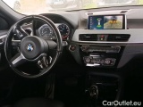  Bmw  X2 2.0 SDRIVE18D M SPORT AUTO #4