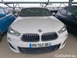  Bmw  X2 2.0 SDRIVE18D M SPORT AUTO #14
