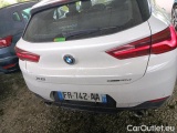  Bmw  X2 2.0 SDRIVE18D M SPORT AUTO #42
