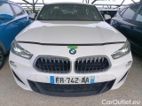  Bmw  X2 2.0 SDRIVE18D M SPORT AUTO #47