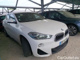  Bmw  X2 2.0 SDRIVE18D M SPORT AUTO #72