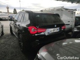  Bmw  X3 3.0 XDRIVE30D M SPORT AUTO #2