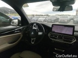  Bmw  X3 3.0 XDRIVE30D M SPORT AUTO #4