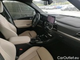  Bmw  X3 3.0 XDRIVE30D M SPORT AUTO #9