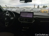  Bmw  X3 3.0 XDRIVE30D M SPORT AUTO #11