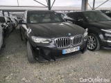  Bmw  X3 3.0 XDRIVE30D M SPORT AUTO #26