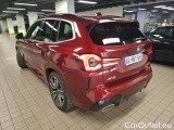  Bmw  X3 2.0 XDRIVE30E M SPORT AUTO #2