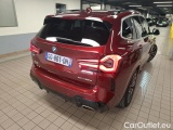  Bmw  X3 2.0 XDRIVE30E M SPORT AUTO #3