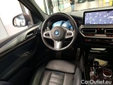  Bmw  X3 2.0 XDRIVE30E M SPORT AUTO #4