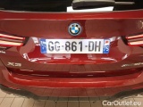 Bmw  X3 2.0 XDRIVE30E M SPORT AUTO #5