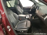  Bmw  X3 2.0 XDRIVE30E M SPORT AUTO #9
