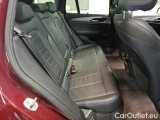  Bmw  X3 2.0 XDRIVE30E M SPORT AUTO #10