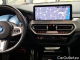  Bmw  X3 2.0 XDRIVE30E M SPORT AUTO #11