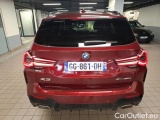  Bmw  X3 2.0 XDRIVE30E M SPORT AUTO #15