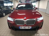  Bmw  X3 2.0 XDRIVE30E M SPORT AUTO #14