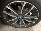  Bmw  X3 2.0 XDRIVE30E M SPORT AUTO #24