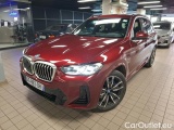  Bmw  X3 2.0 XDRIVE30E M SPORT AUTO #35