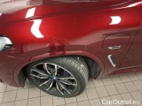  Bmw  X3 2.0 XDRIVE30E M SPORT AUTO #61