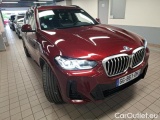  Bmw  X3 2.0 XDRIVE30E M SPORT AUTO #66