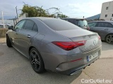  Mercedes  CLA-Klasse 2.0 CLA 200 D AMG LINE DCT #2