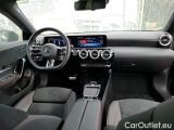  Mercedes  CLA-Klasse 2.0 CLA 200 D AMG LINE DCT #4